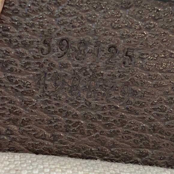 GUCCI Ophidia Hobo Shoulder Bag - Picture 16 of 16